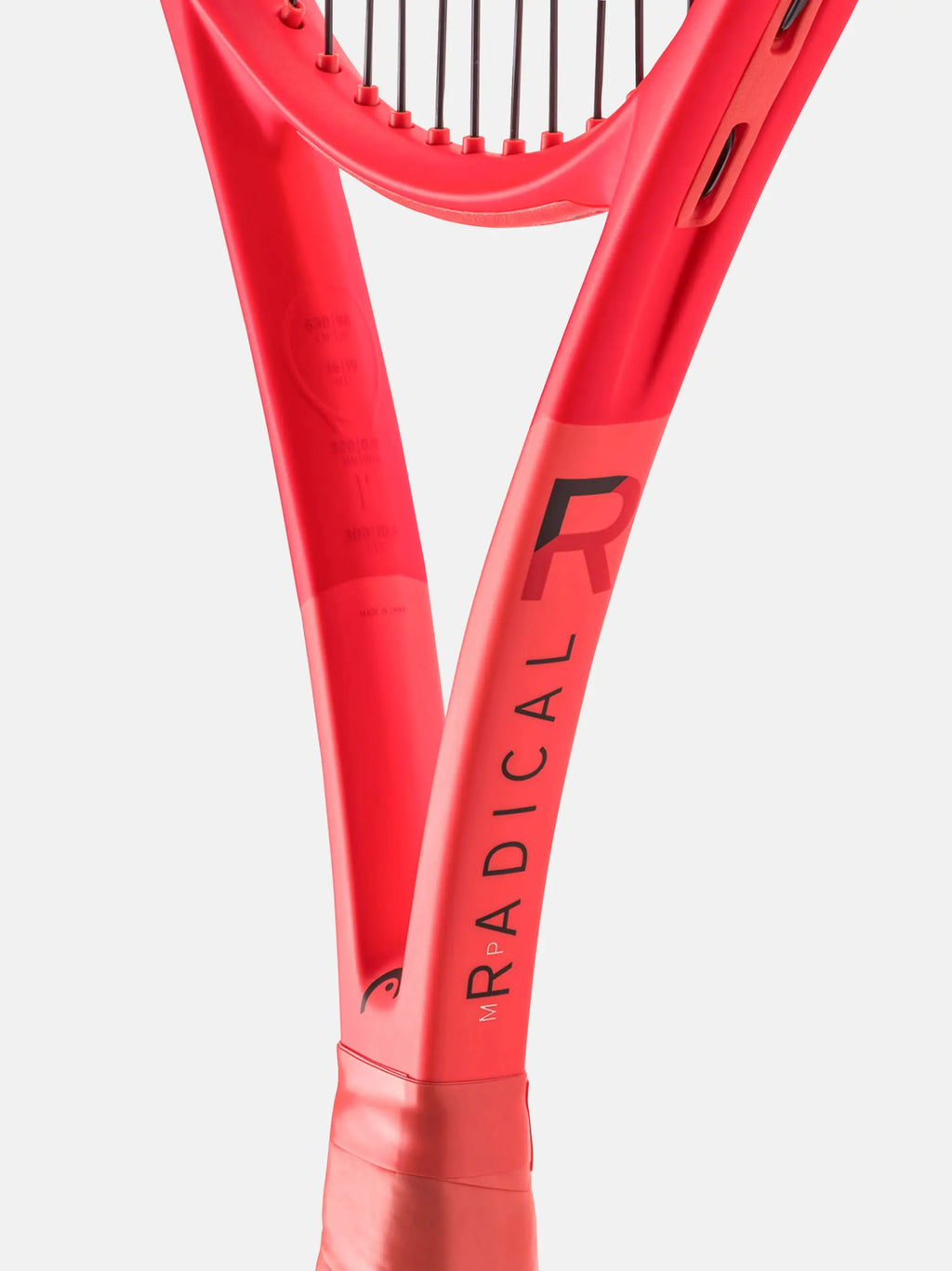RACKET HEAD RADICAL MP 2025 300GR