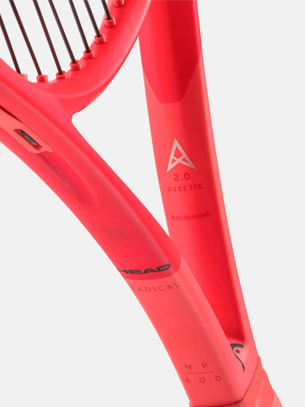 RACKET HEAD RADICAL MP 2025 300GR