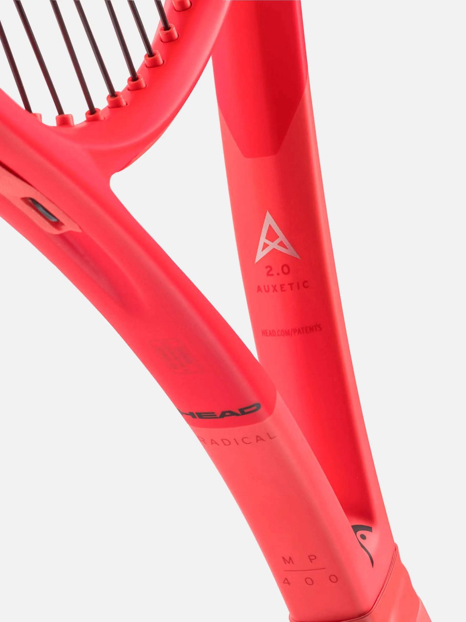 RACKET HEAD RADICAL MP 2025 300GR