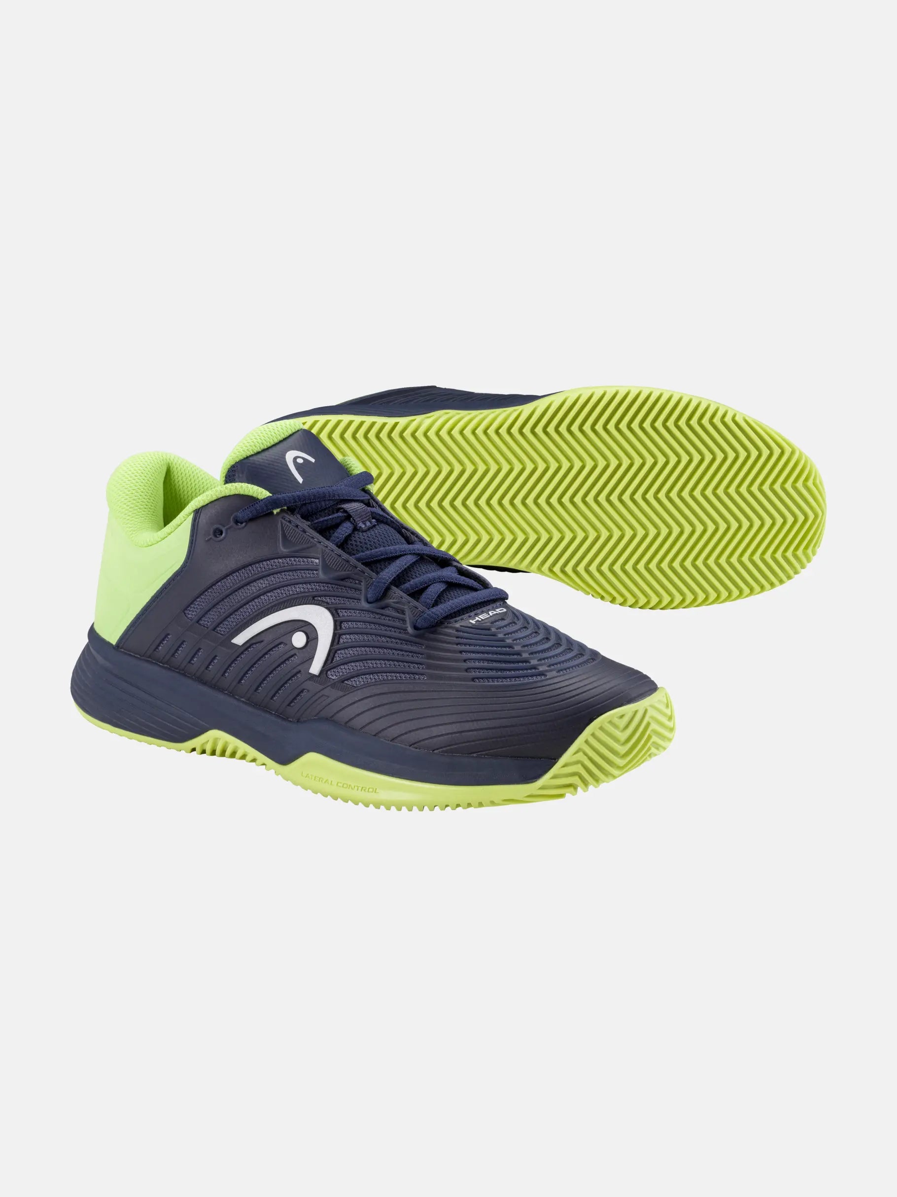Head Revolt Pro 4.5 Clay Junior