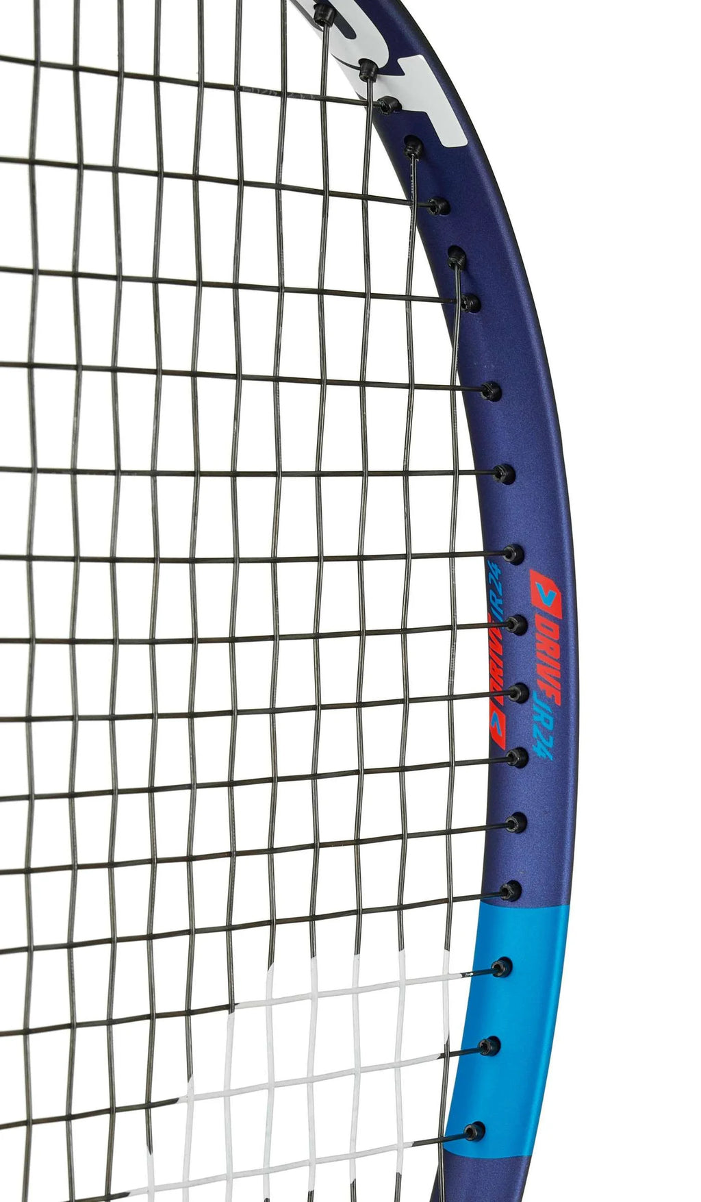 RACKET BABOLAT DRIVE JR 24 BLEU 220GR