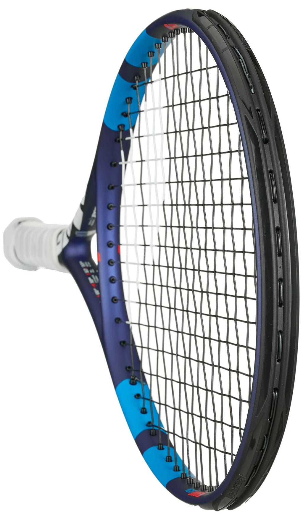 RACKET BABOLAT DRIVE JR 24 BLEU 220GR