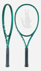  Lacoste Tennis Racket L23