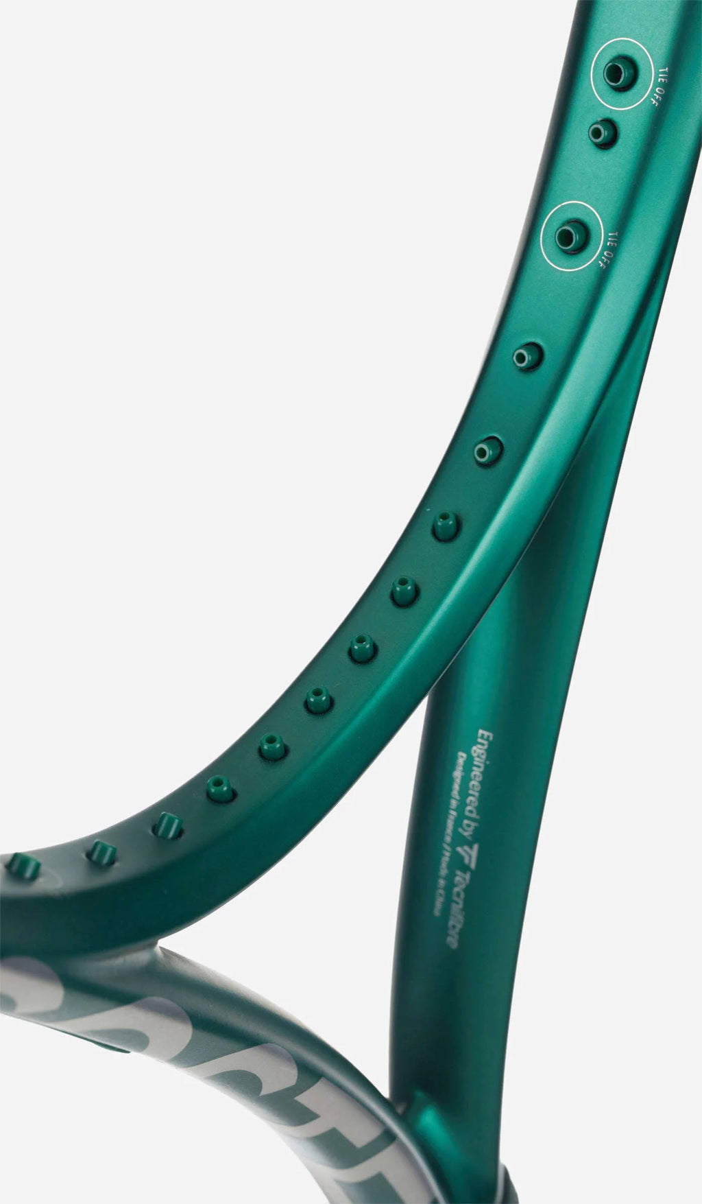  Lacoste Tennis Racket L23