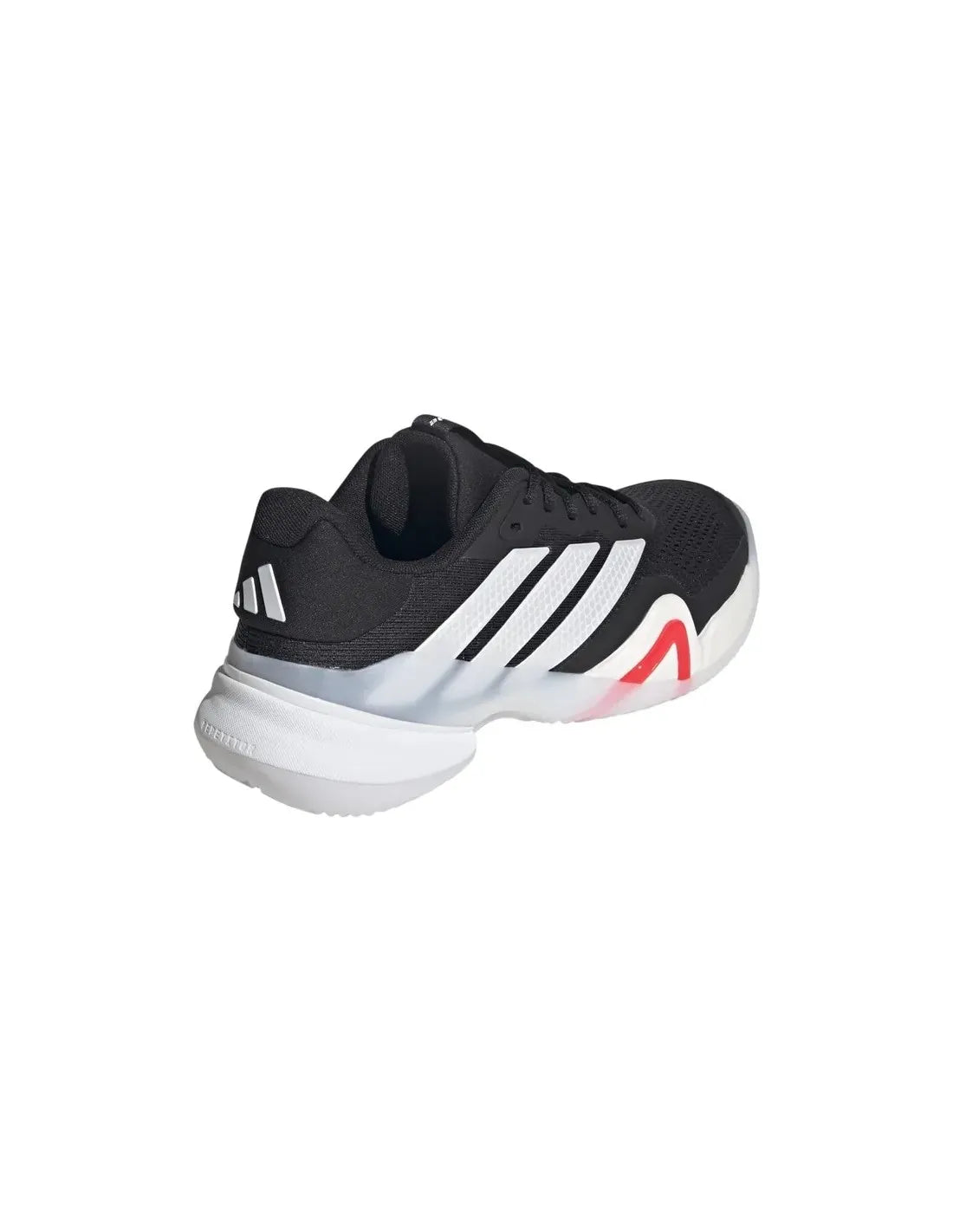 SHOES ADIDAS BARRICADE 14 M CL CORE BLACK