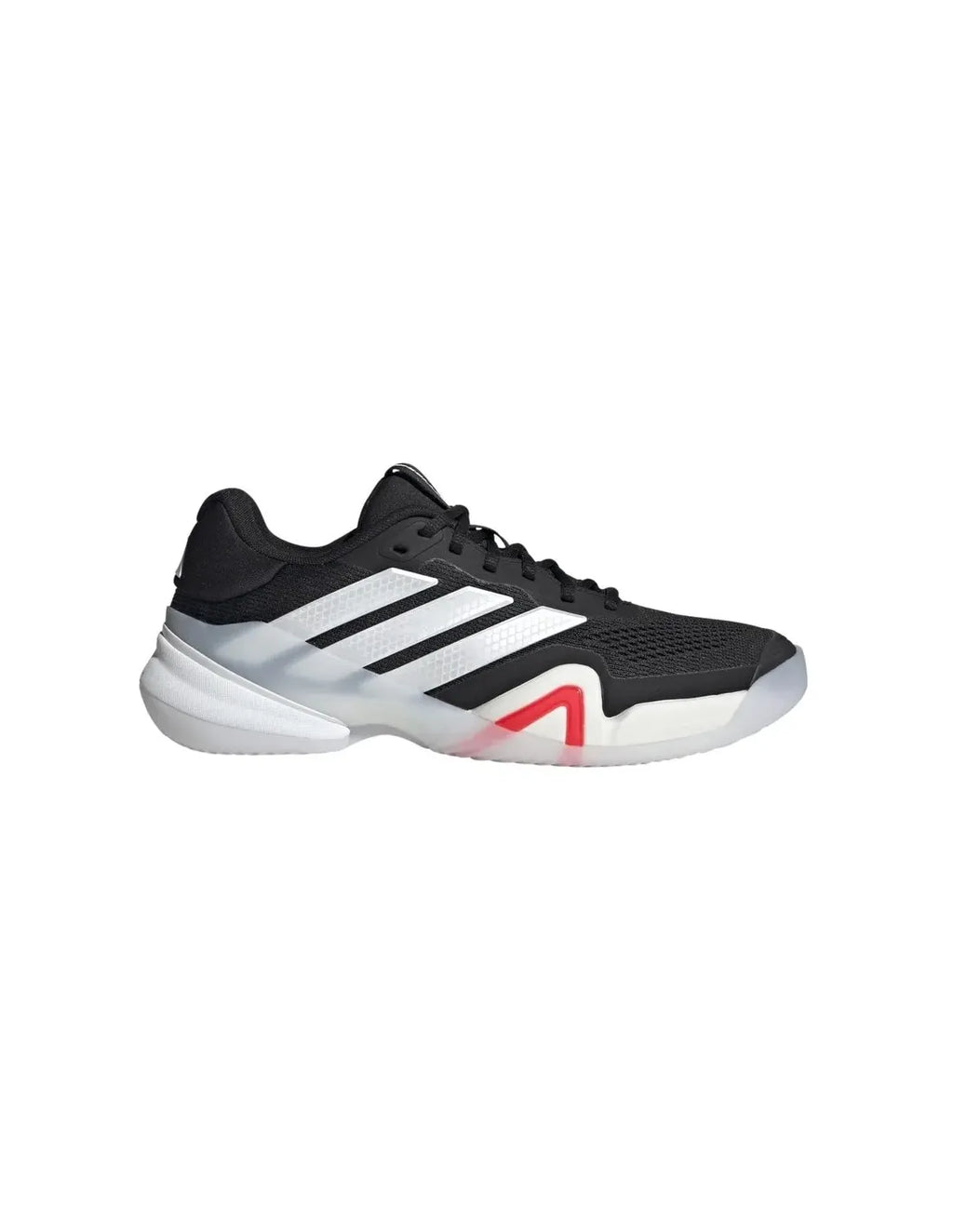 SHOES ADIDAS BARRICADE 14 M CL CORE BLACK