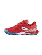 SHOES BABOLAT JET MACH 3 CLAY JUNIOR