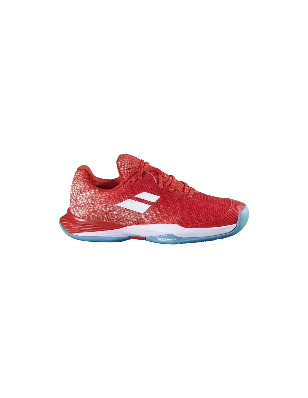 SHOES BABOLAT JET MACH 3 CLAY JUNIOR