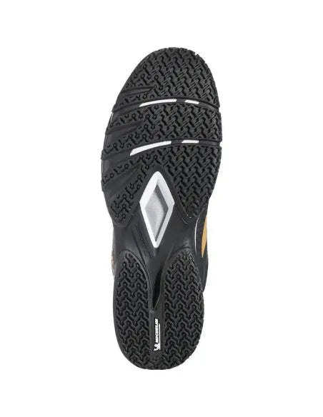SHOES BABOLAT PREMURA 3 MEN BLACK/GOLD