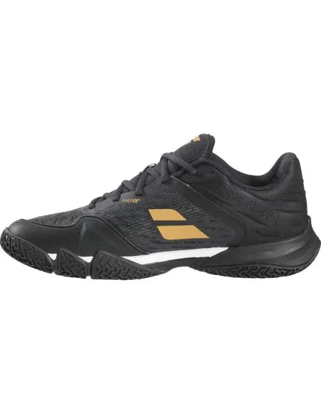 SHOES BABOLAT PREMURA 3 MEN BLACK/GOLD
