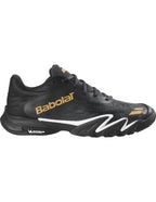 SHOES BABOLAT PREMURA 3 MEN BLACK/GOLD