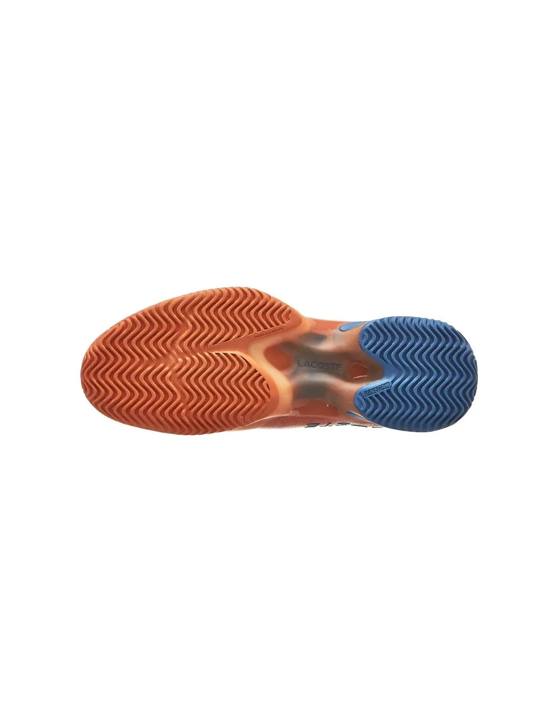 SHOES LACOSTE AG-LT ULTRA CLAY COURT 1261