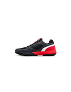 SNEAKERS WILSON RUSH PRO 5 CLAY BLACK/RED
