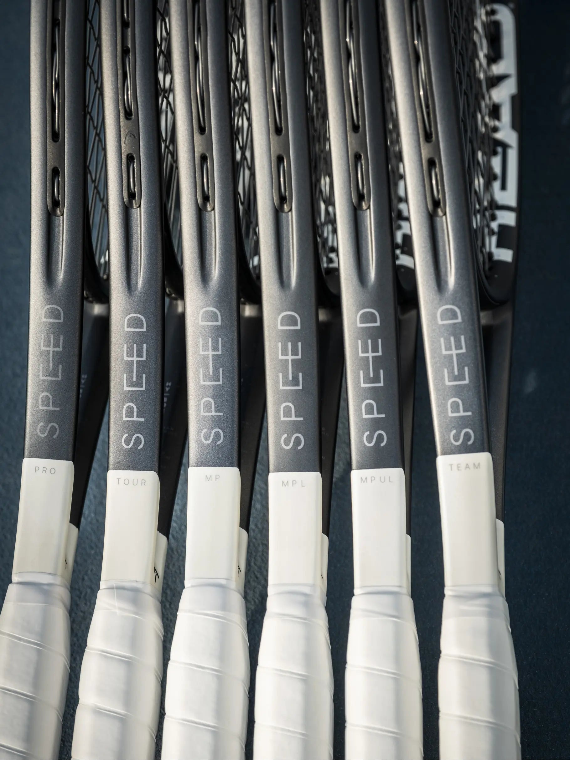 Head Speed Pro 2026