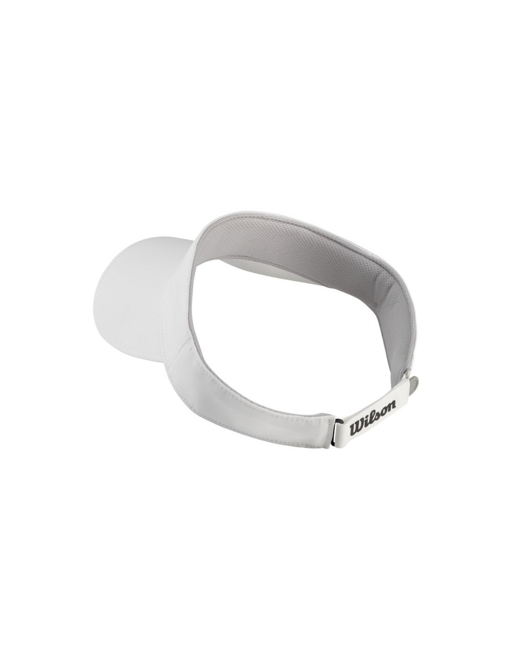 WILSON ULTRALIGHT WHITE VISOR