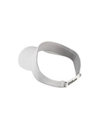 WILSON ULTRALIGHT WHITE VISOR