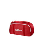 WILSON DUFFLE SUPER TOUR RED Large BAG