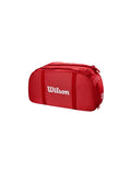 WILSON DUFFLE SUPER TOUR RED Large BAG