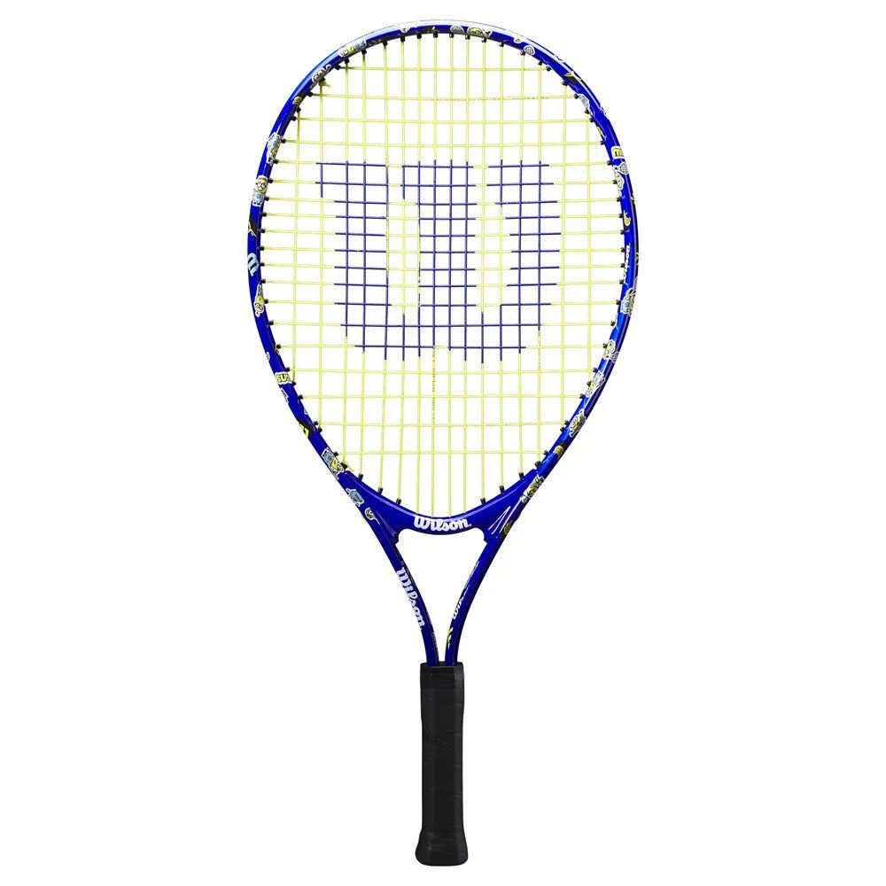Wilson Minions 3.0 Racket 23