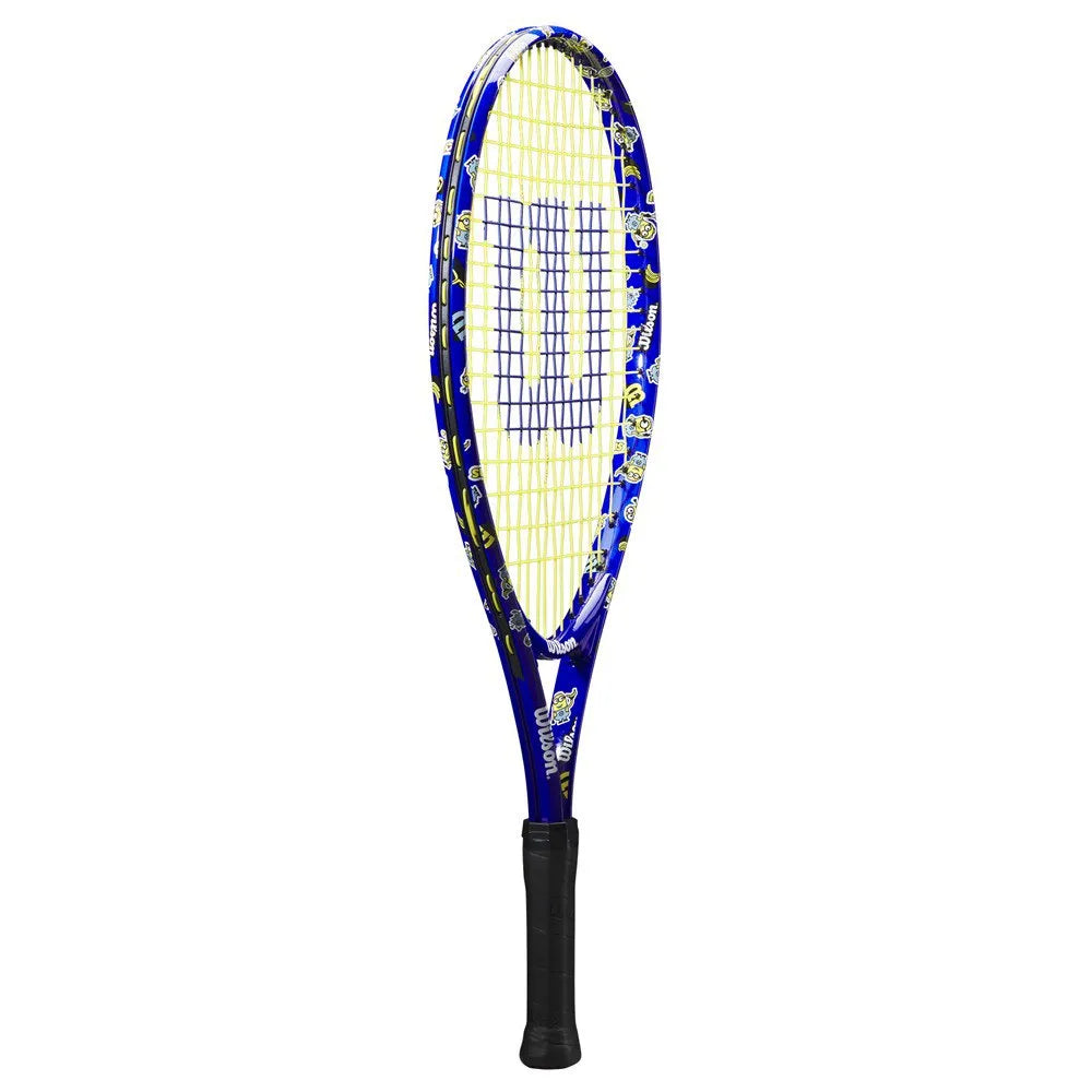 Wilson Minions 3.0 Racket 23