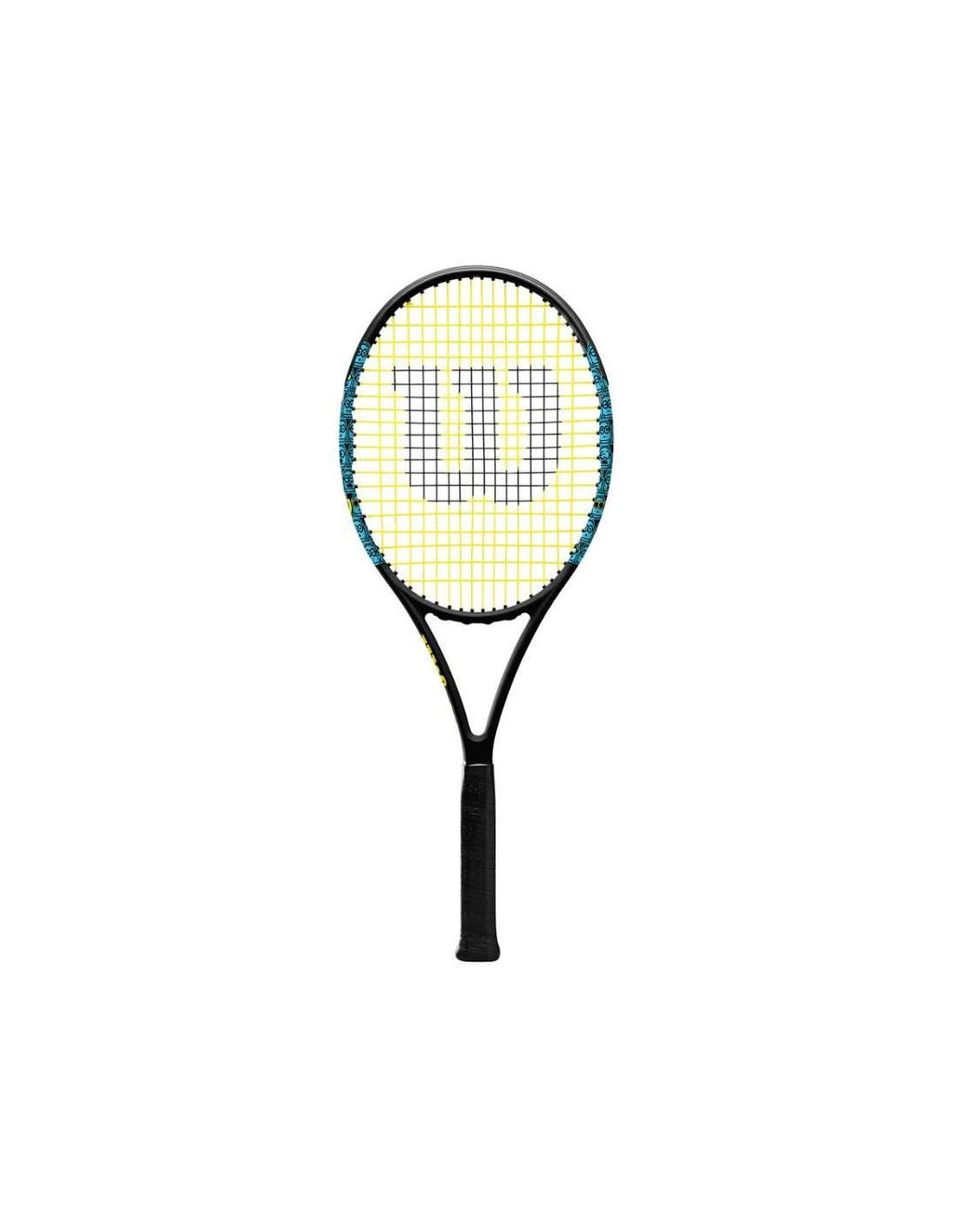 WILSON MINIONS 3.0 TENNIS RACKET 103 269 gr