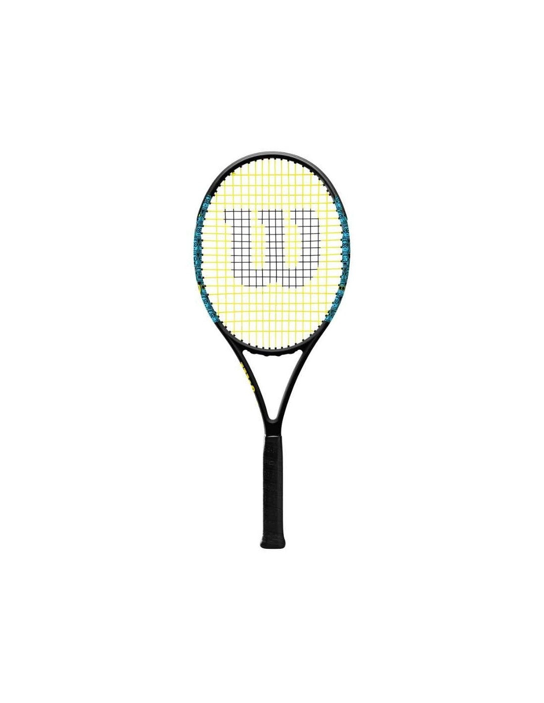 WILSON MINIONS 3.0 TENNIS RACKET 103 269 gr