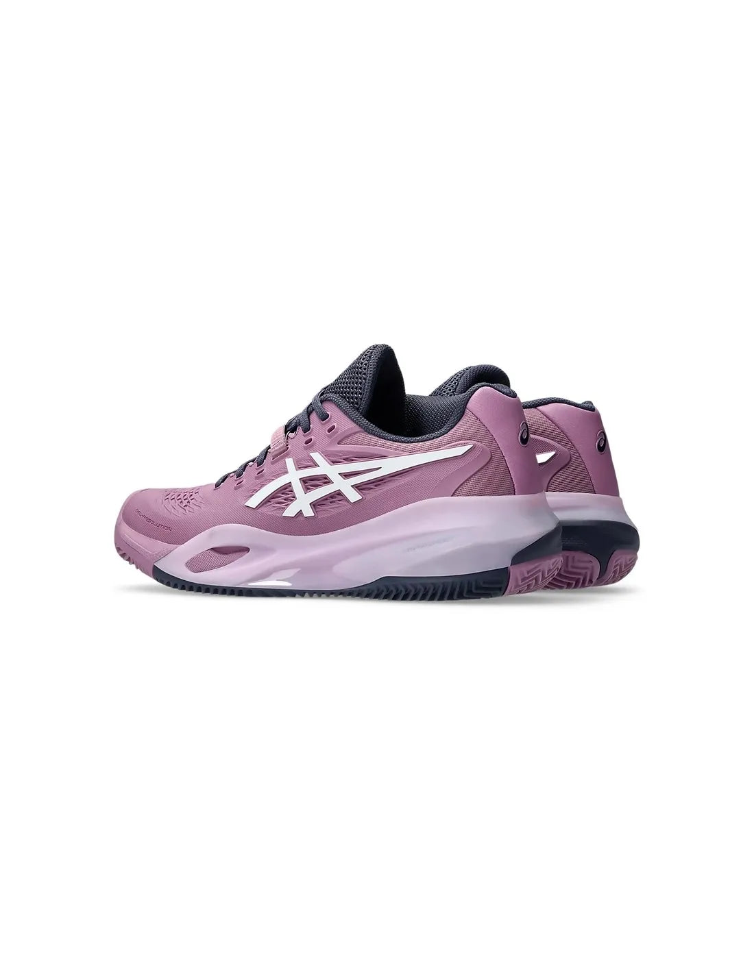 SHOES ASICS GEL-RESOLUTION X CLAY