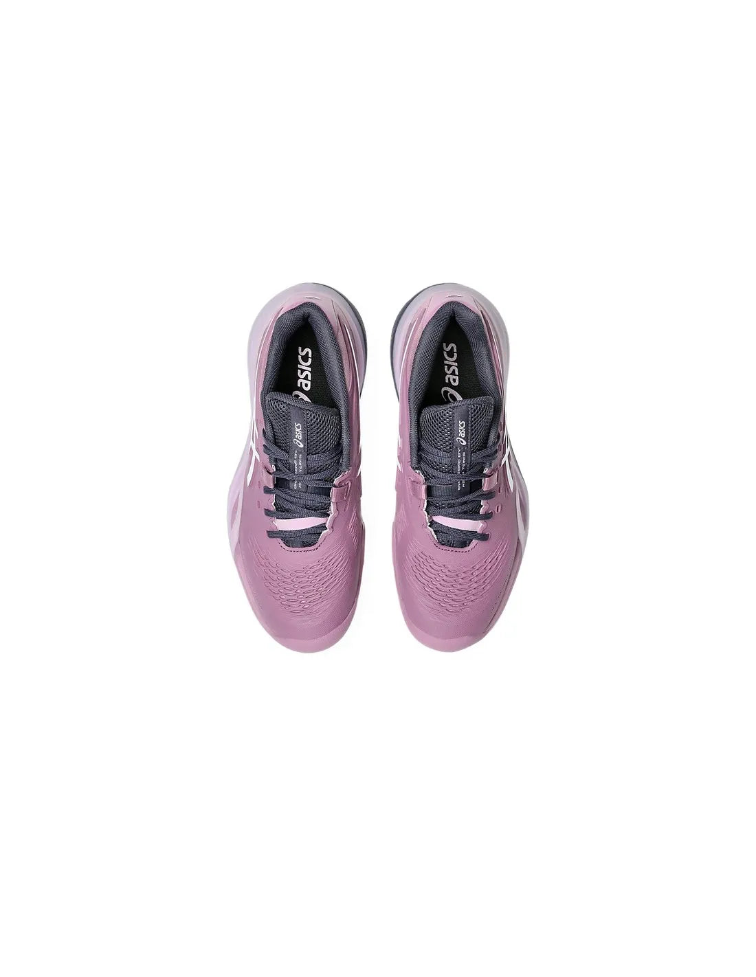 SHOES ASICS GEL-RESOLUTION X CLAY