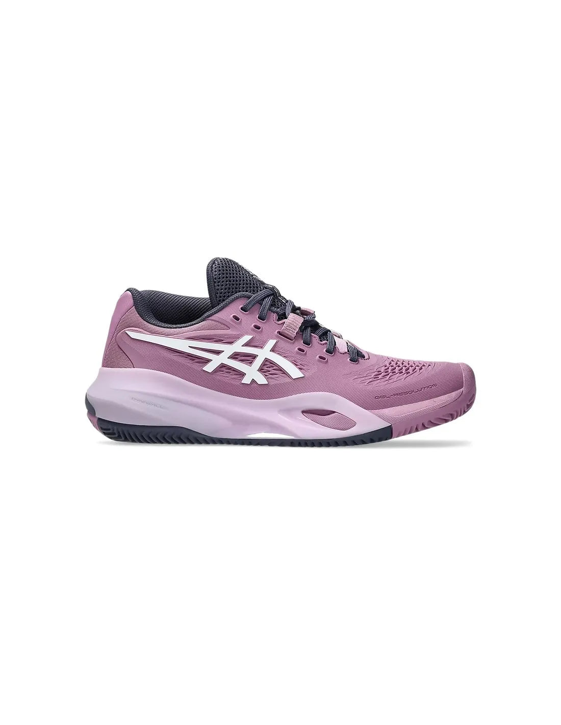 SHOES ASICS GEL-RESOLUTION X CLAY